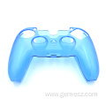 Hard Crystal Controller Cover Case for PS5